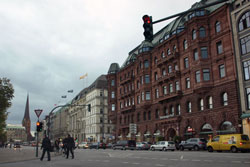 hamburg-street