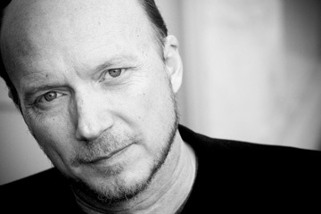 Photo of Paul Haggis